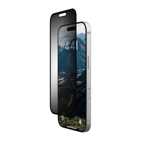 UAG Removable Eco Privacy Screen for iPhone 16 Series 14436811NA